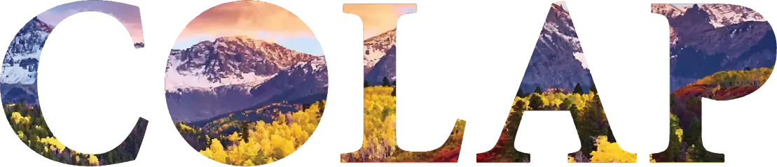 COLAP Logo